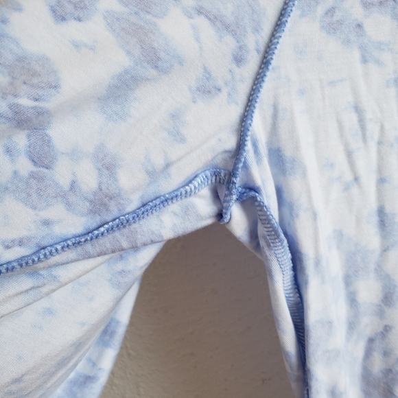 Koolaburra by UGG Womens Tee and Slim Pant Set - Picture 3 of 15